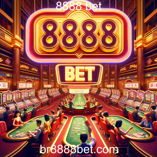 Fidelidade no 8888 Bet: Recompensas que Valorizam o Jogador